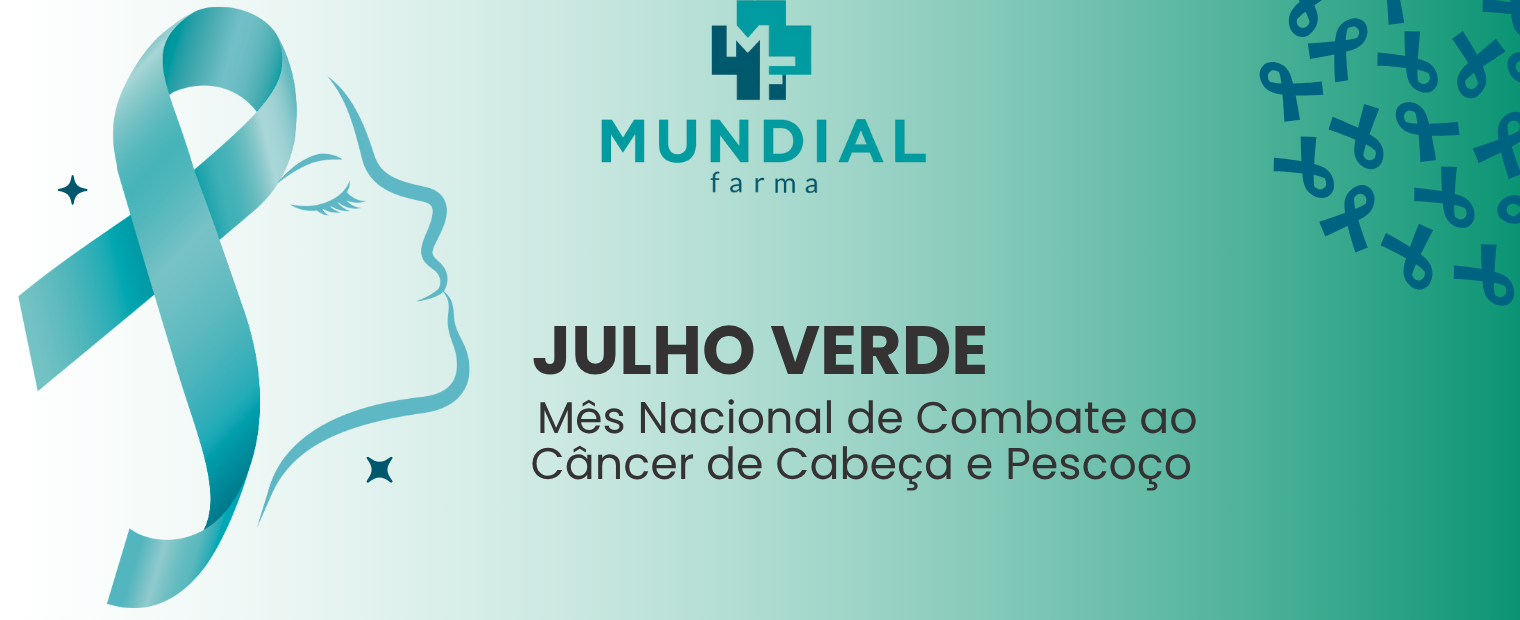 Julho Verde - Mudial Farma